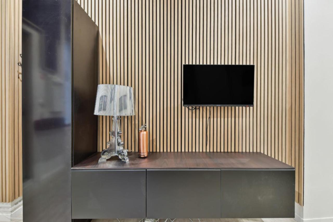 269 Pereire - Superb In * Parigi