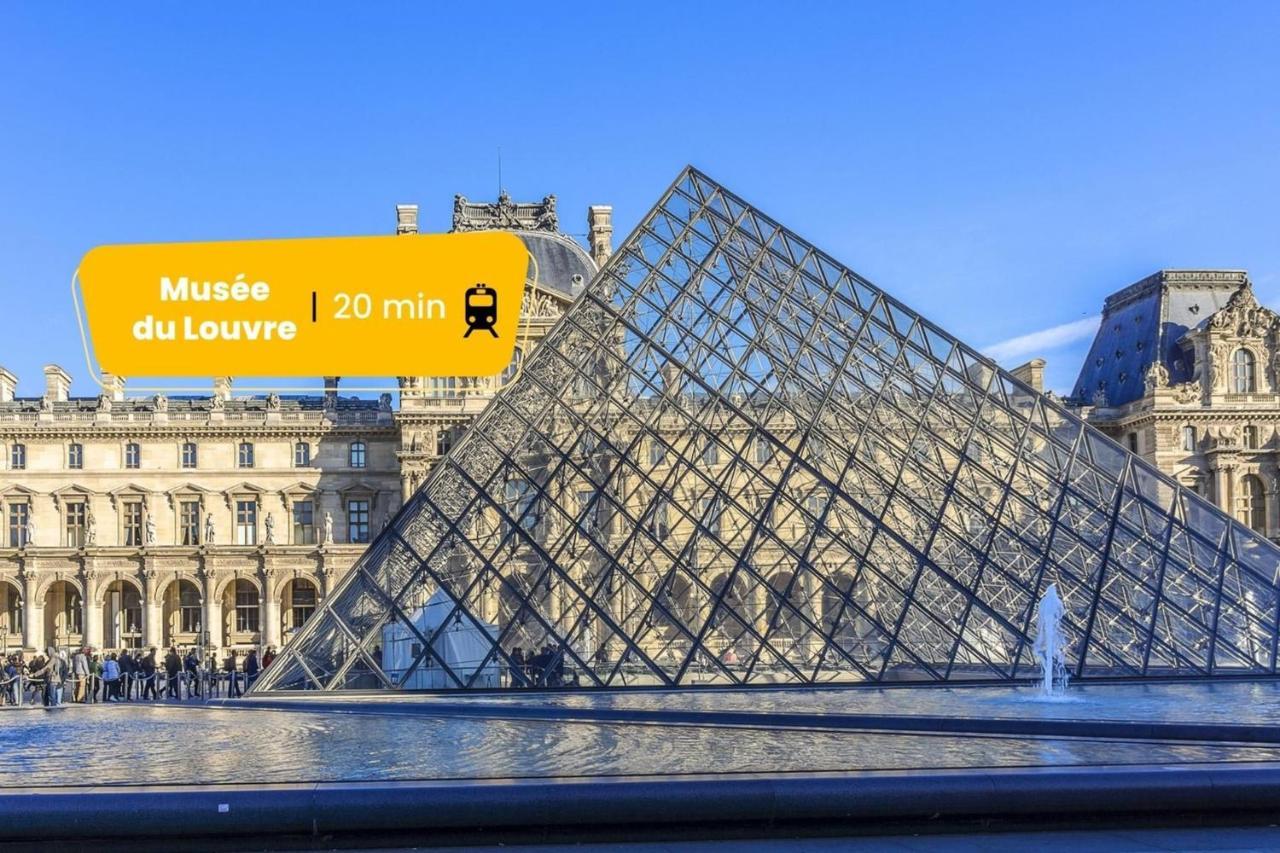 269 Pereire - Superb In Parigi